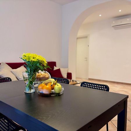 Rhome 34 Roma Ngoại thất bức ảnh
