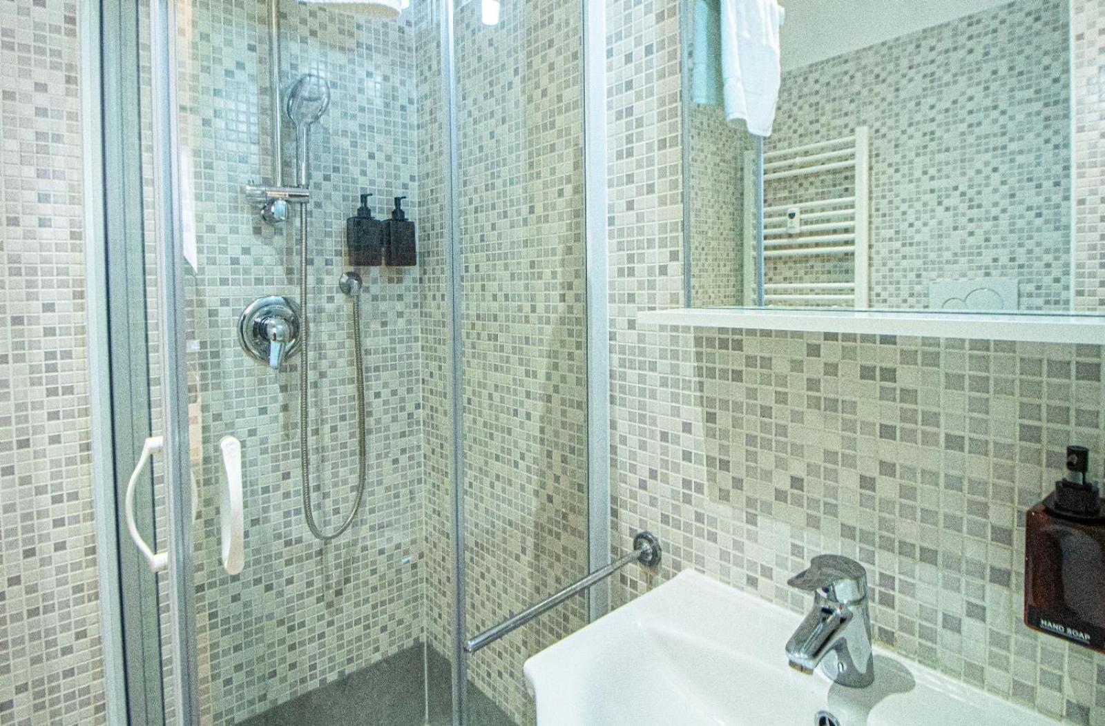 Rhome 34 Roma Ngoại thất bức ảnh