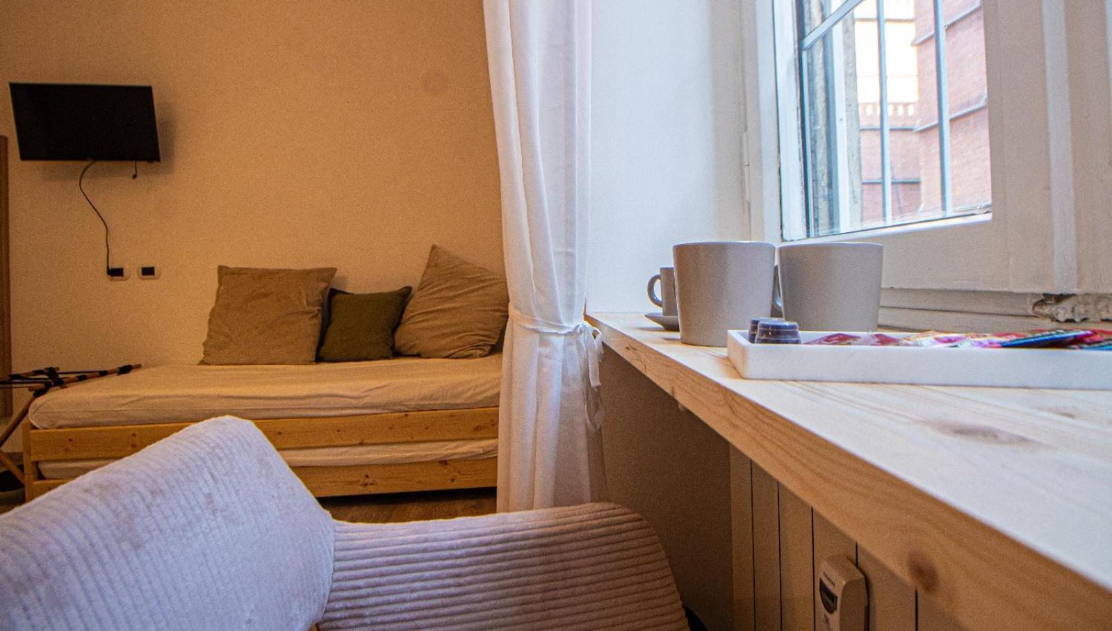 Rhome 34 Roma Ngoại thất bức ảnh