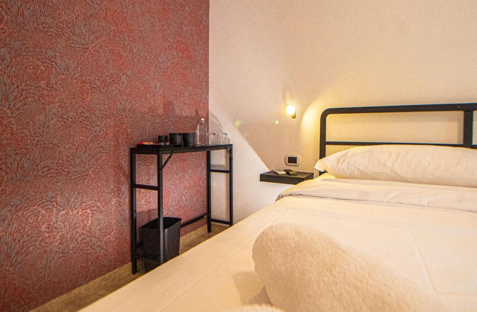 Rhome 34 Roma Ngoại thất bức ảnh