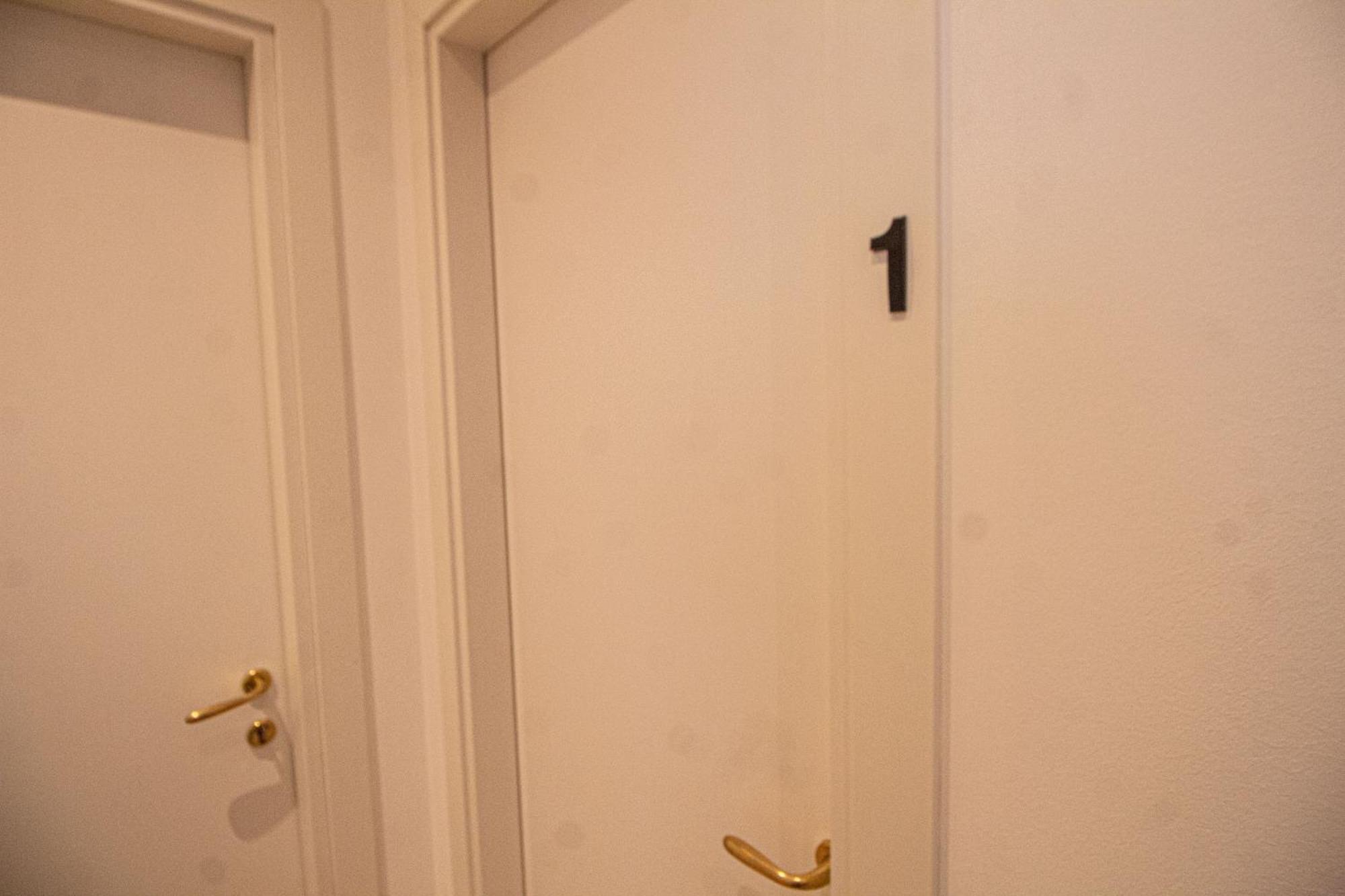 Rhome 34 Roma Ngoại thất bức ảnh