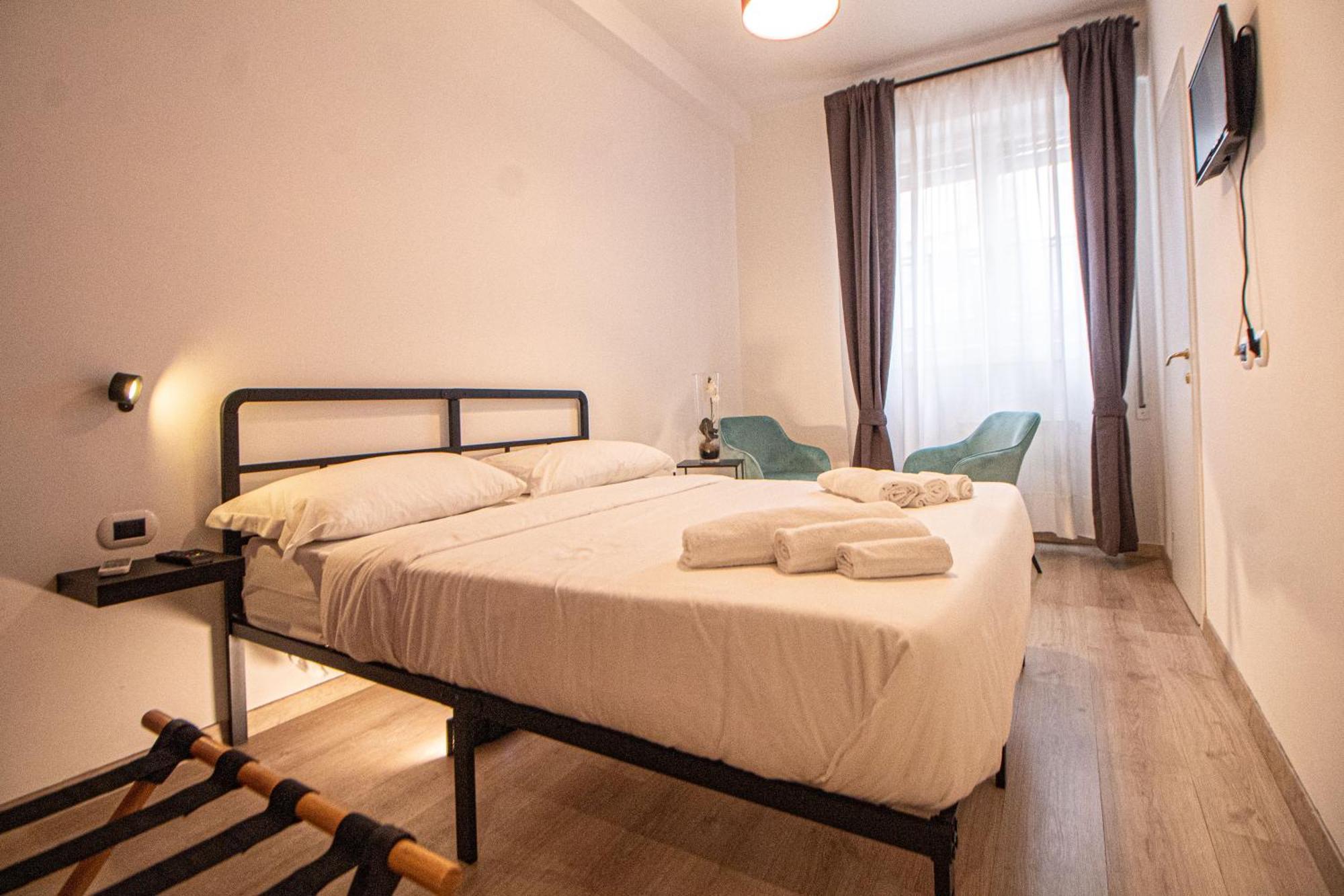Rhome 34 Roma Ngoại thất bức ảnh