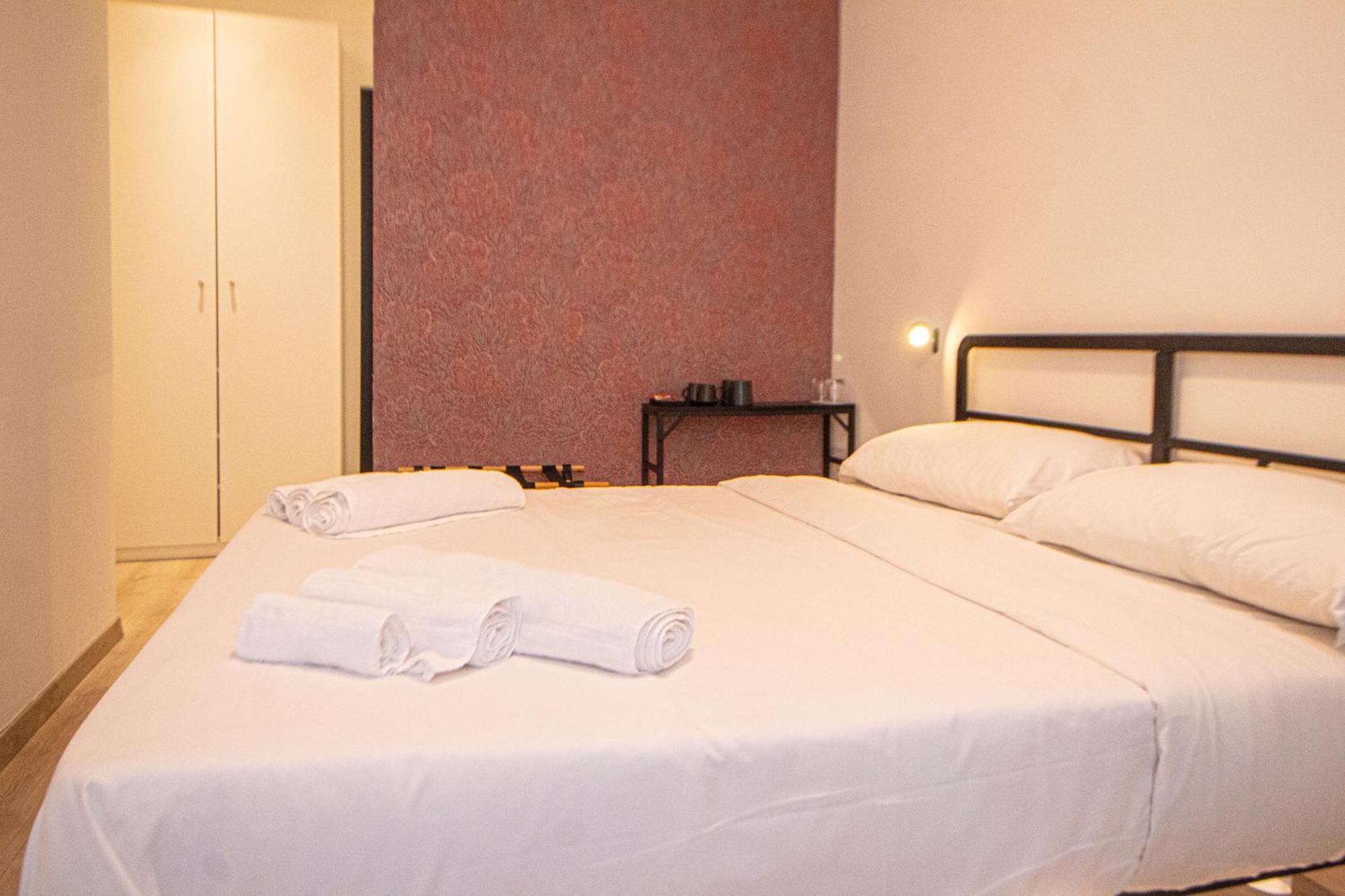 Rhome 34 Roma Ngoại thất bức ảnh