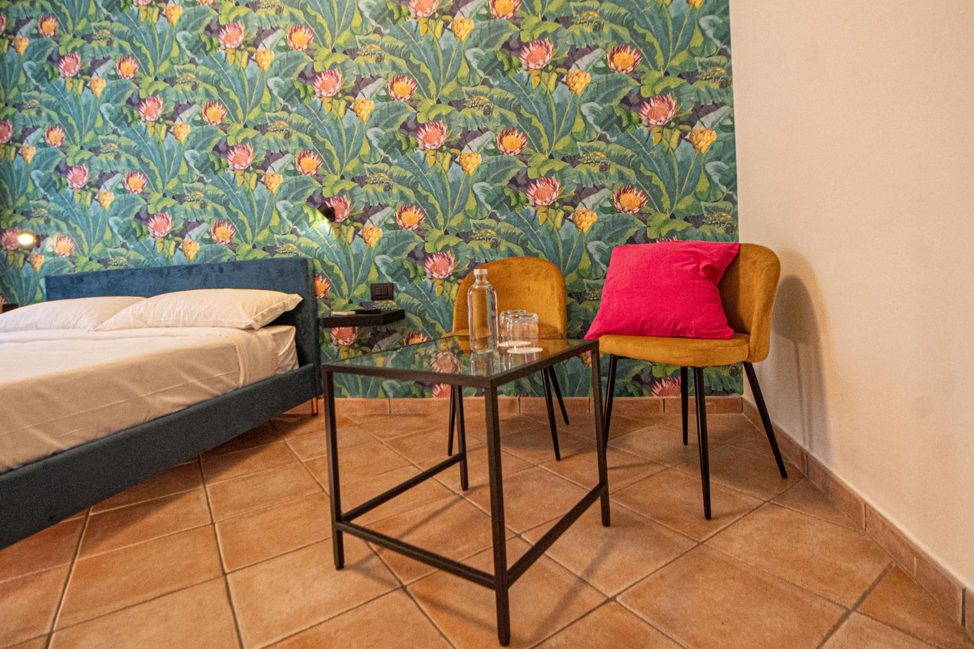 Rhome 34 Roma Ngoại thất bức ảnh