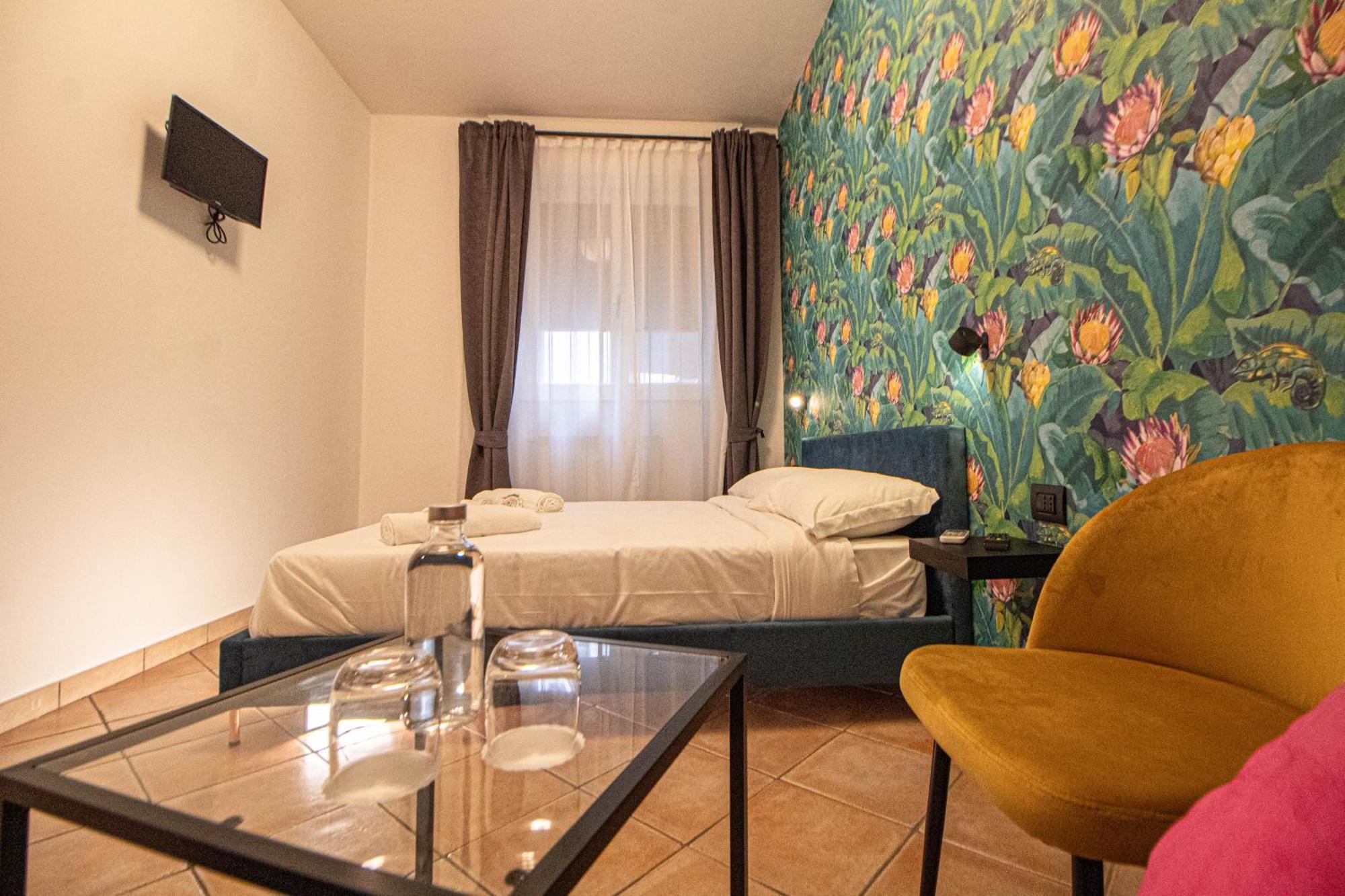 Rhome 34 Roma Ngoại thất bức ảnh
