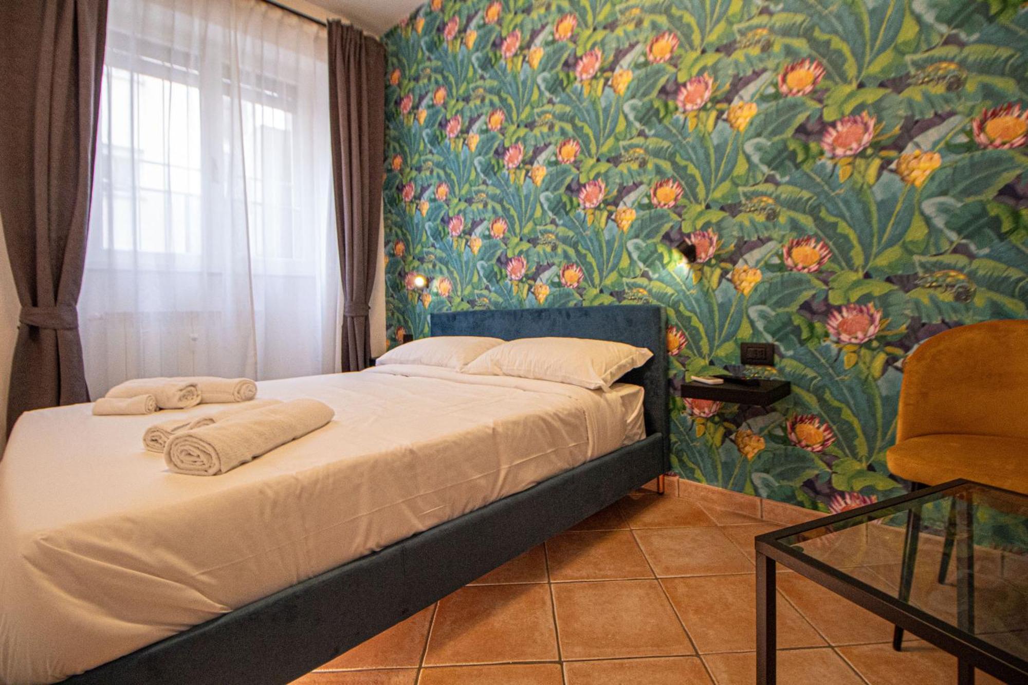 Rhome 34 Roma Ngoại thất bức ảnh