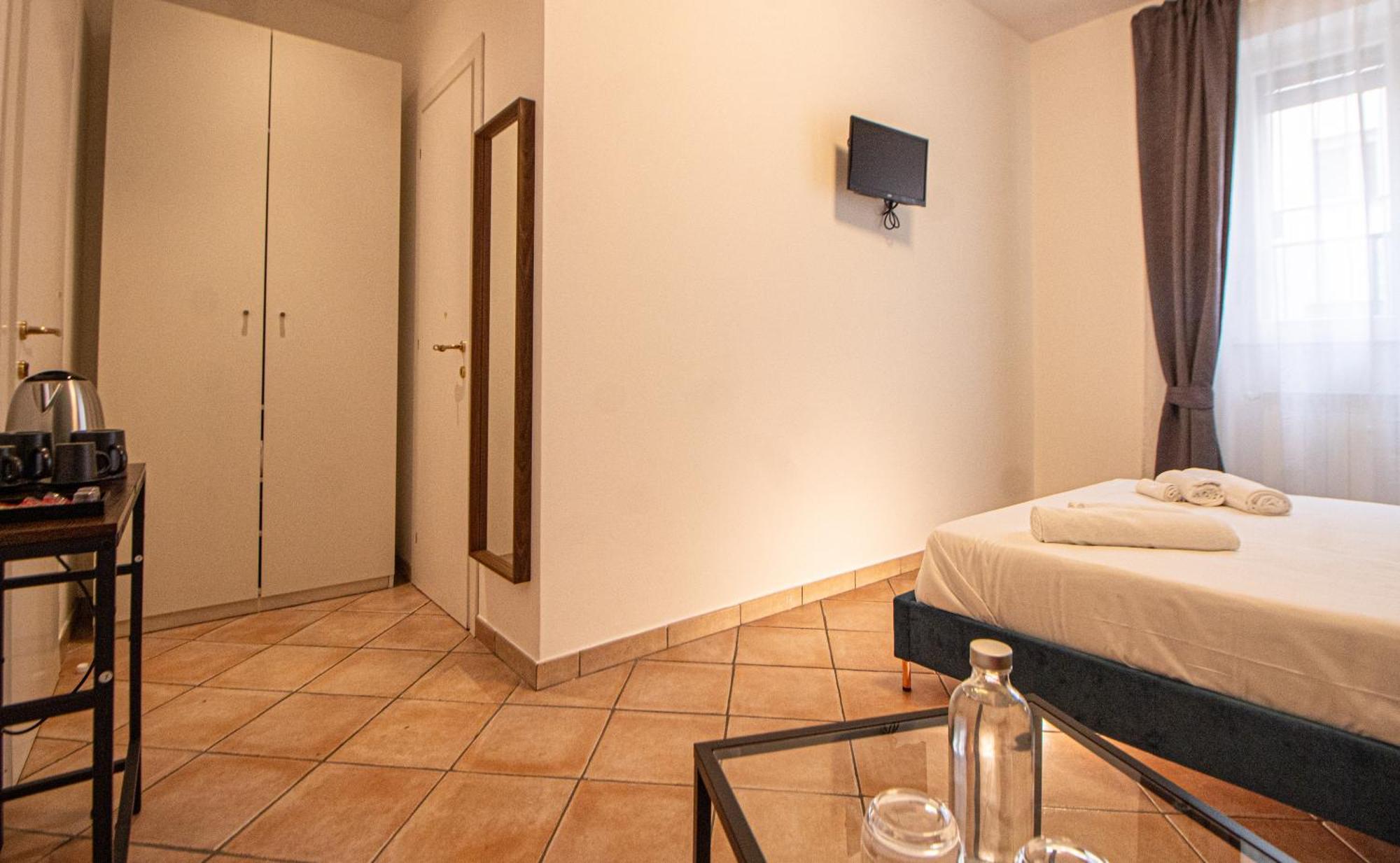 Rhome 34 Roma Ngoại thất bức ảnh
