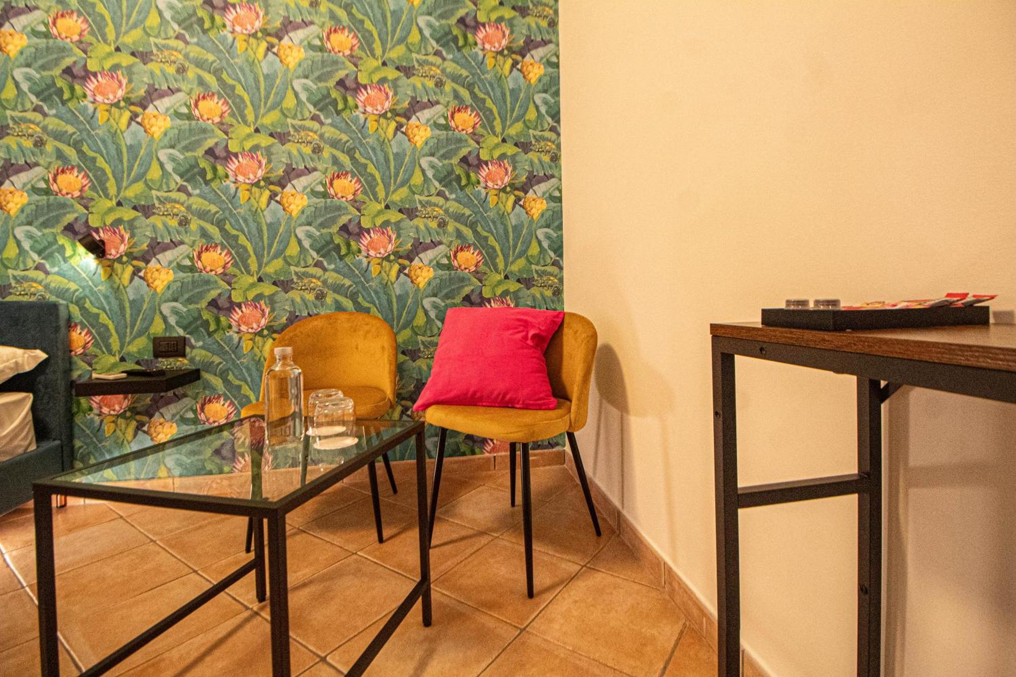 Rhome 34 Roma Ngoại thất bức ảnh