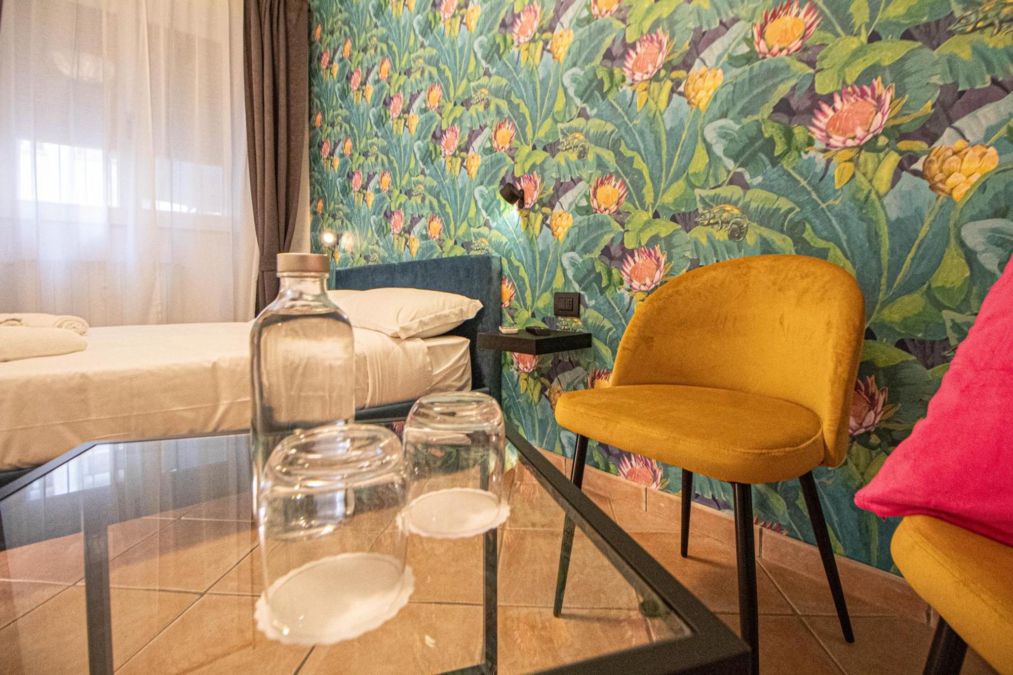 Rhome 34 Roma Ngoại thất bức ảnh
