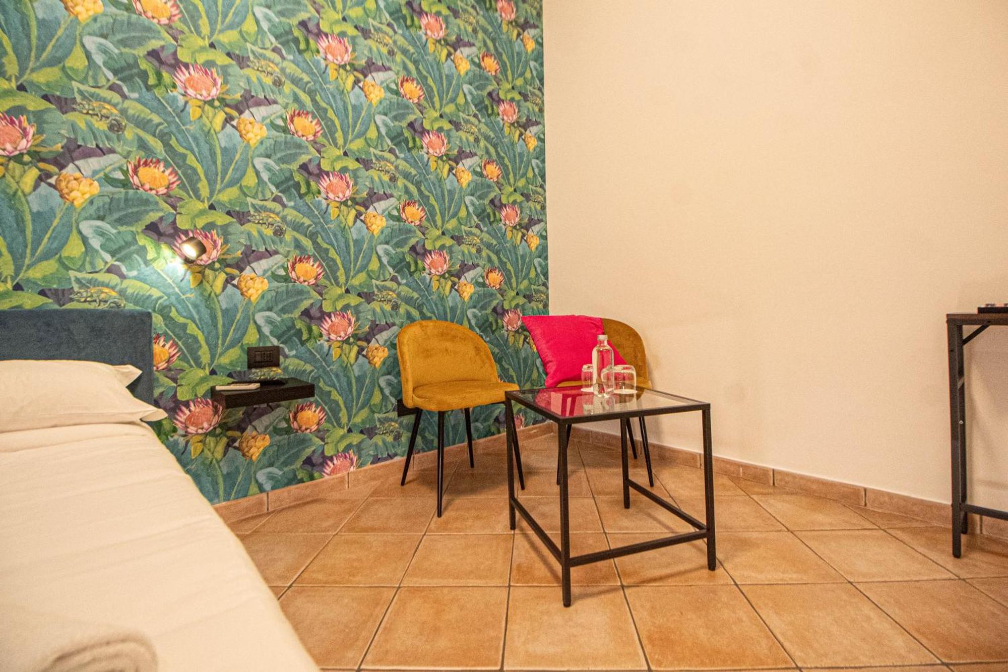 Rhome 34 Roma Ngoại thất bức ảnh