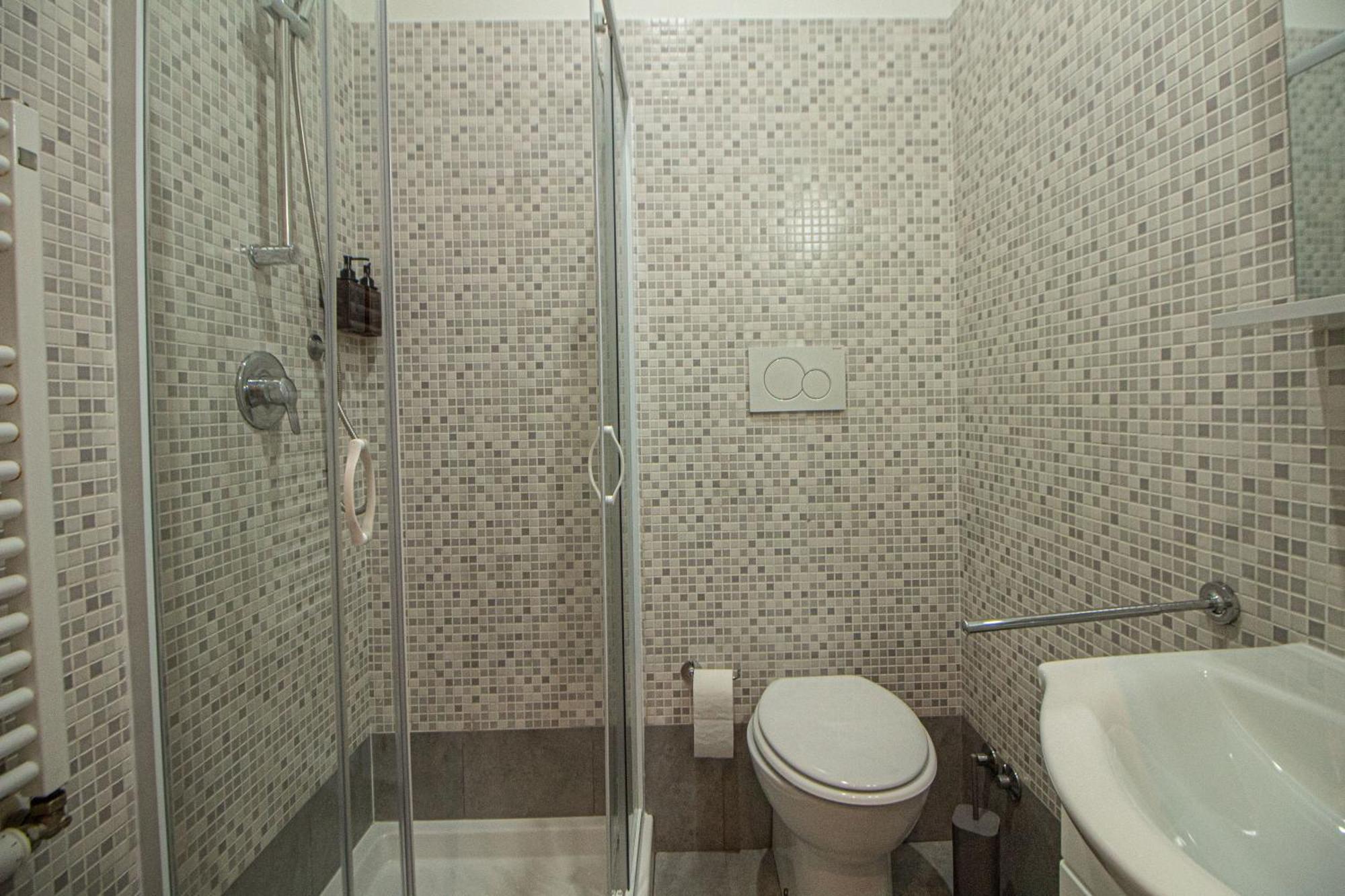 Rhome 34 Roma Ngoại thất bức ảnh