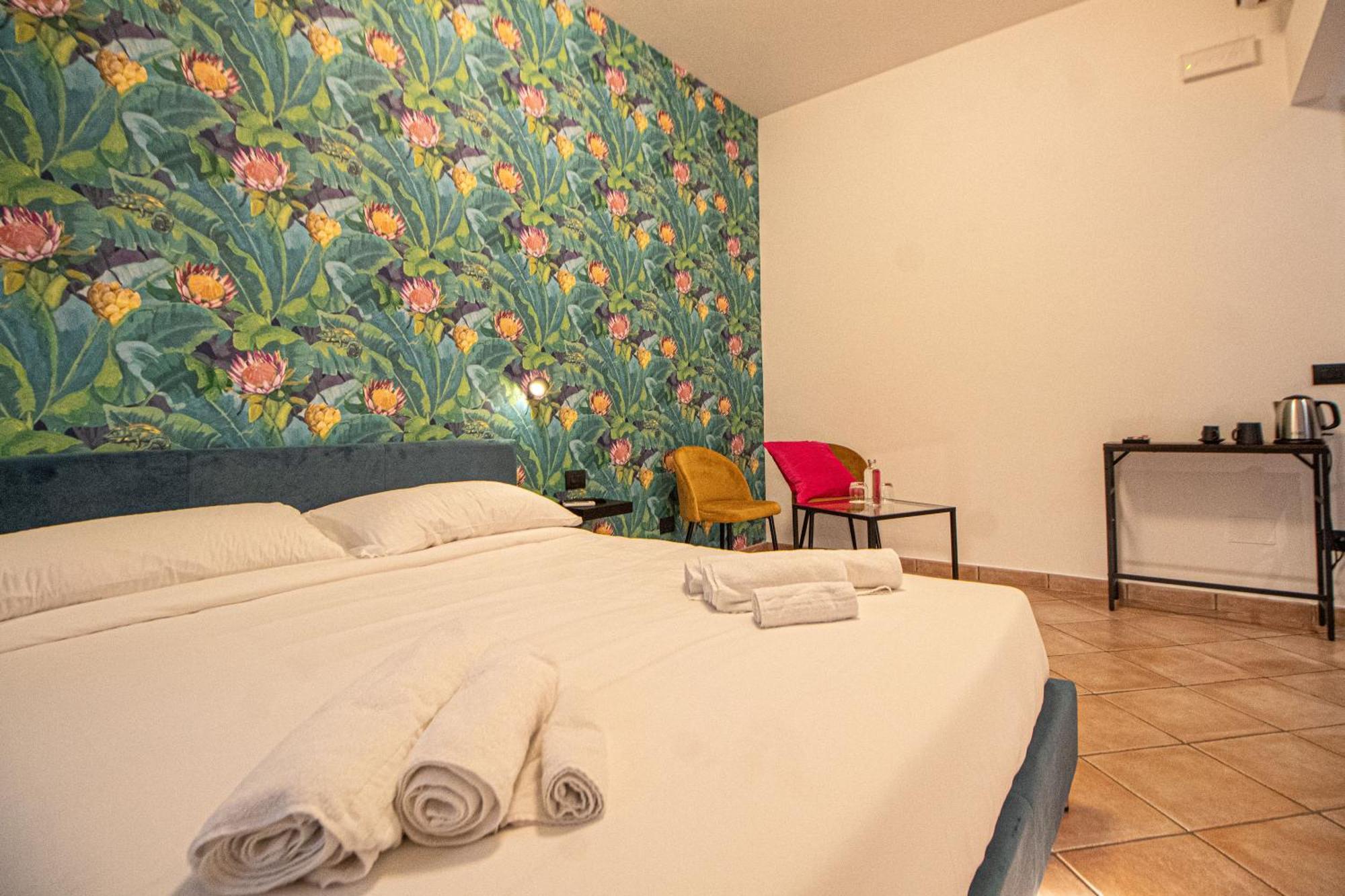 Rhome 34 Roma Ngoại thất bức ảnh