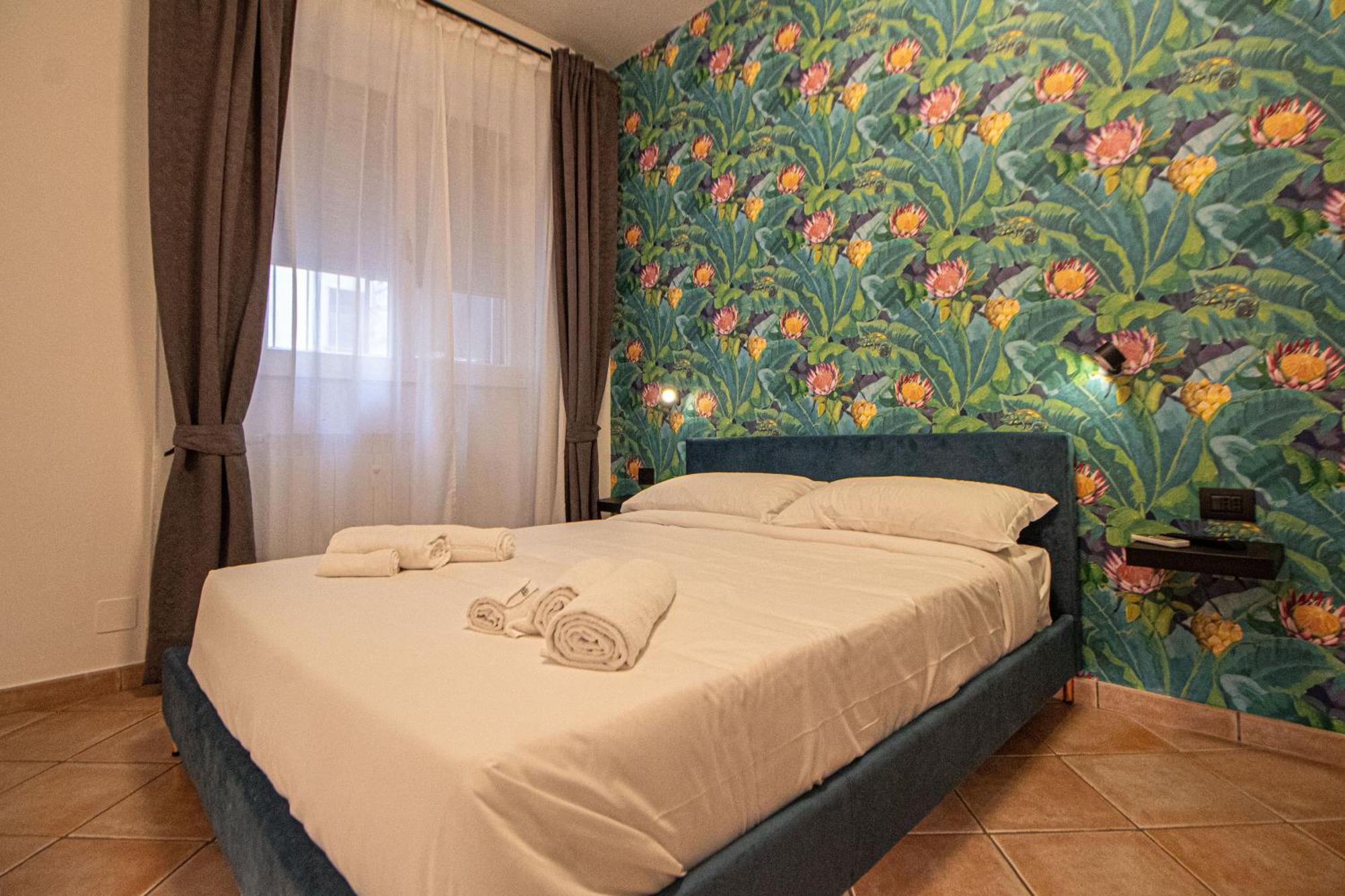 Rhome 34 Roma Ngoại thất bức ảnh