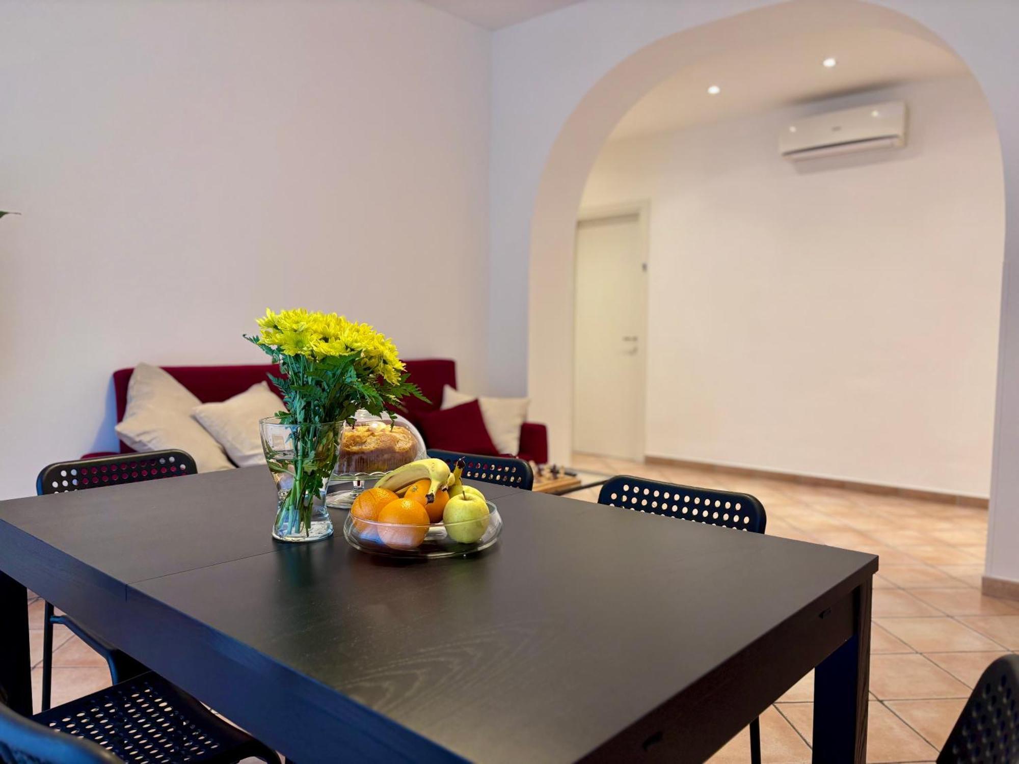 Rhome 34 Roma Ngoại thất bức ảnh