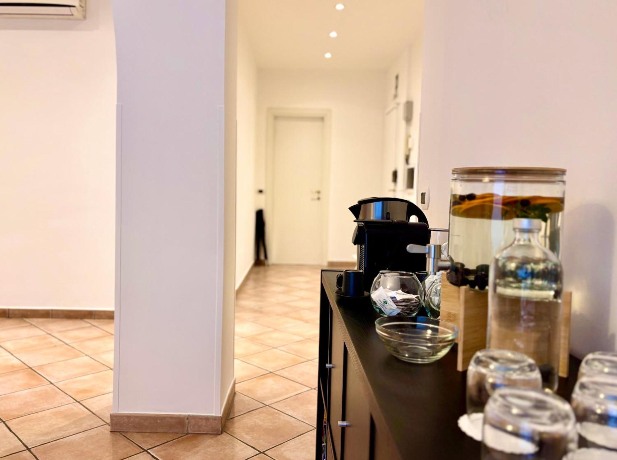 Rhome 34 Roma Ngoại thất bức ảnh