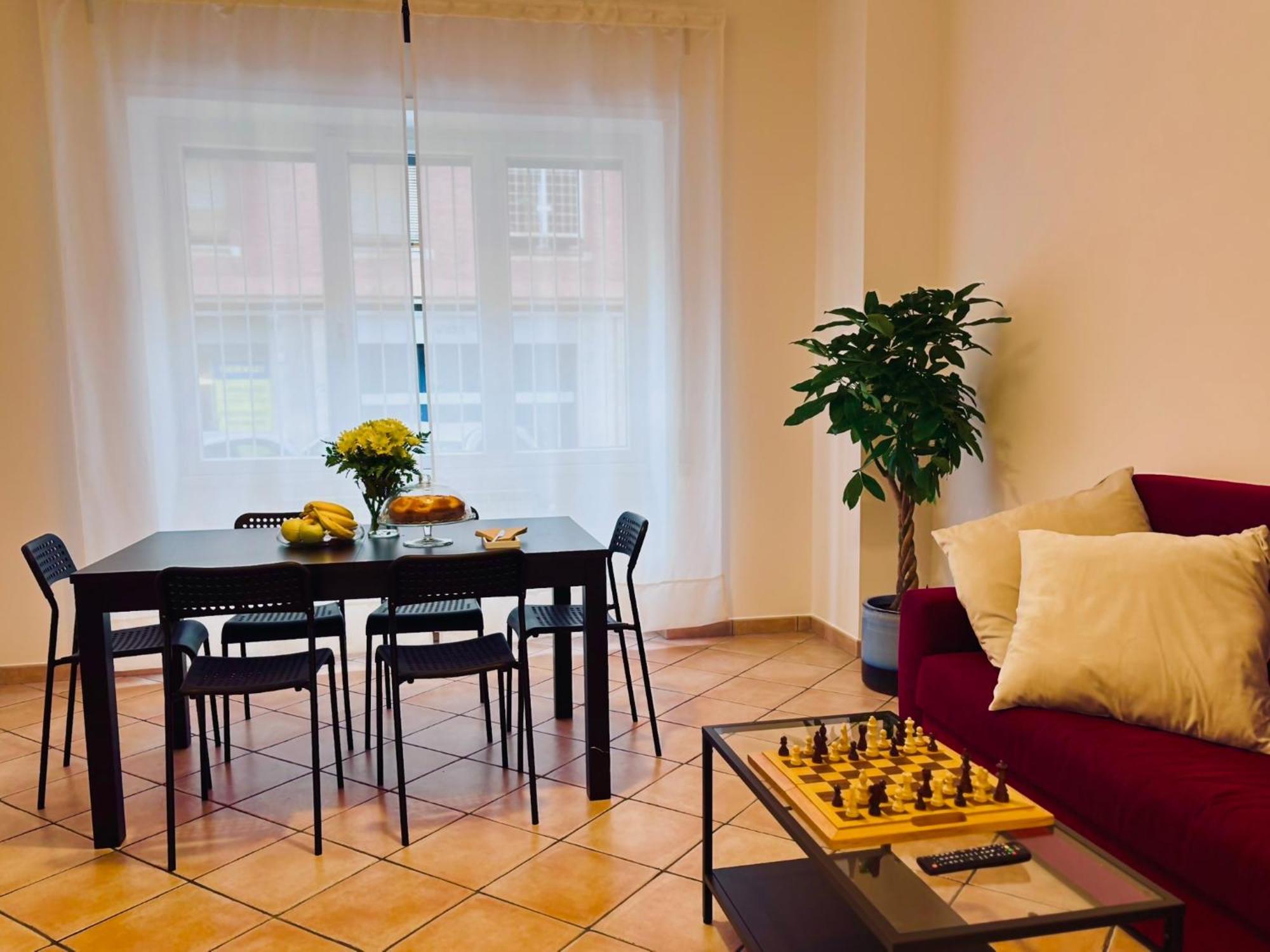 Rhome 34 Roma Ngoại thất bức ảnh